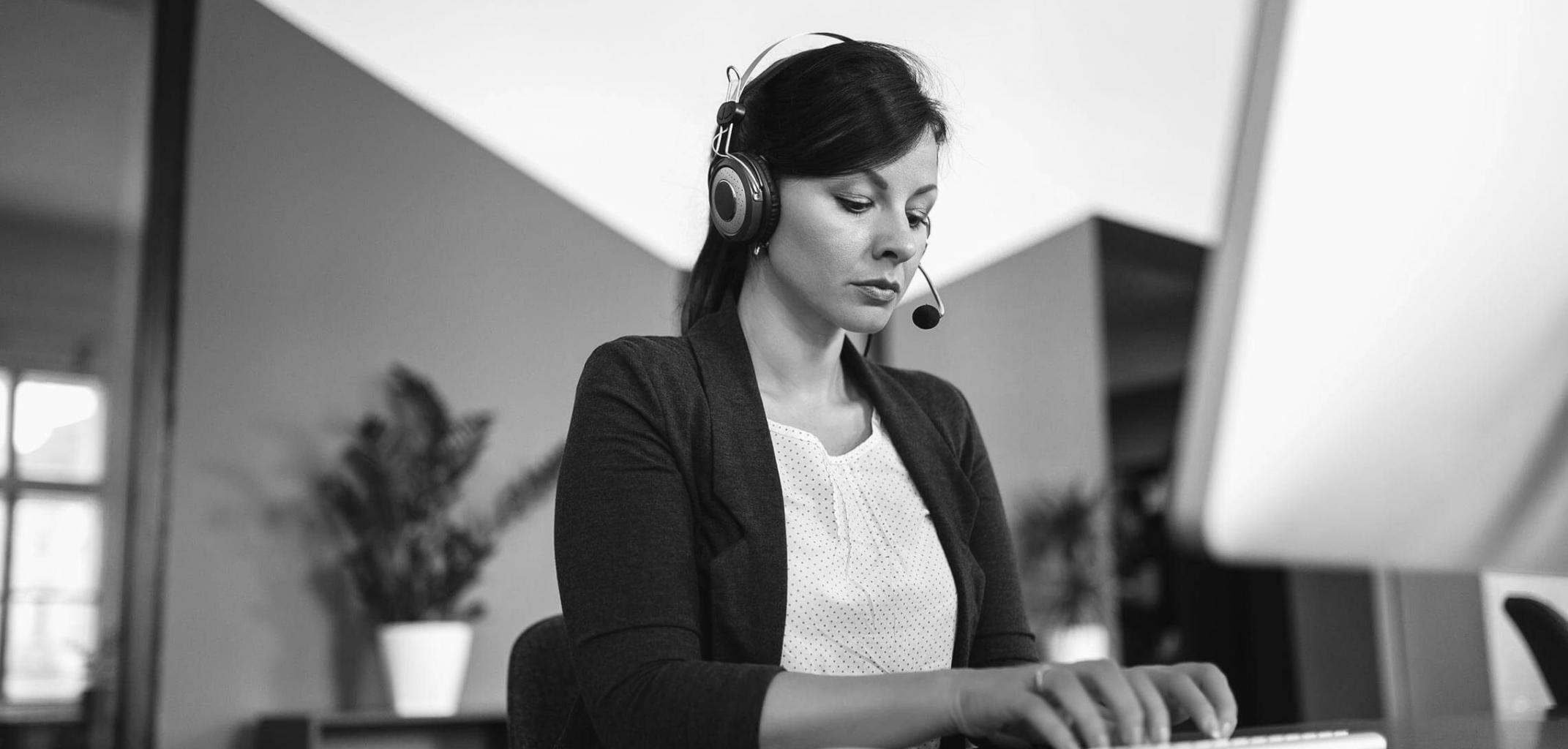 Finanzanalyse Arbeitsumgebung