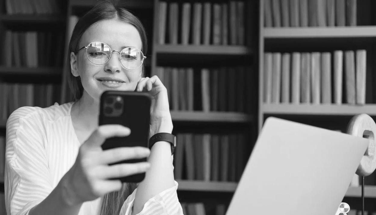 Finanzanalyse Arbeitsumgebung